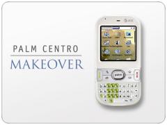 Palm Centro MakeOver