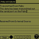 PalmTerm