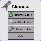 Palmasaurus