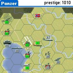 Panzer Assault