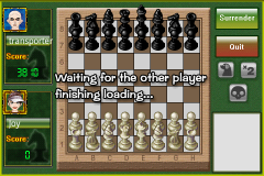 Papaya Chess (Android)