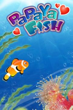 Papaya Fish (Android)