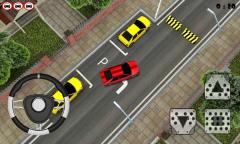 Parking Challenge 3D for Android