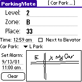 ParkingMate