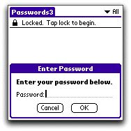 Password Wallet