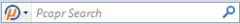 Pcapr search plugin - Firefox Addon