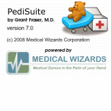 PediSuite (Palm OS)