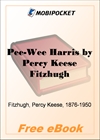 Pee-Wee Harris for MobiPocket Reader