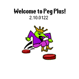 Peg Plus!