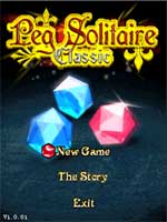 Peg Solitaire Classic