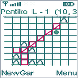 Pentiko