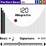 Perfect Beat