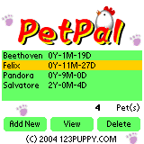 PetPal