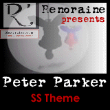 [Peter Parker] Silverscreen Theme