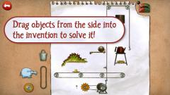 Pettson's Inventions for Android