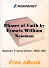 Phases of Faith Passages from the History of My Creed for MobiPocket Reader
