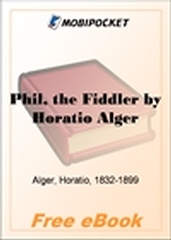 Phil, the Fiddler for MobiPocket Reader