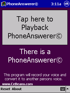 PhoneAnswerer