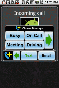 PhonePlus Callback (Android)