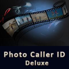 Photo Caller ID Deluxe (BlackBerry)