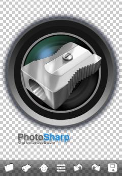 PhotoSharp