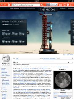 Photon Browser for iPad