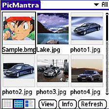 PicMantra