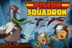 Pigeon Squadron