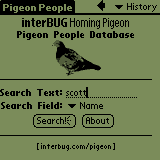PigeonPeople