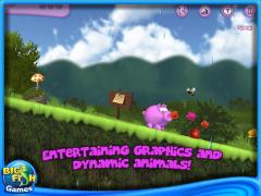Piggly HD (Full) for iPad