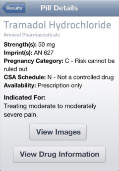 Pill Identifier Lite by Drugs.com