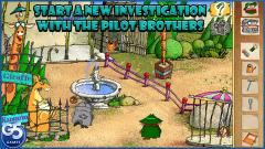 Pilot Brothers (Full) for iPhone