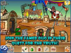 Pilot Brothers HD (Full) for iPad