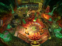 Pinball Rocks HD for iOS