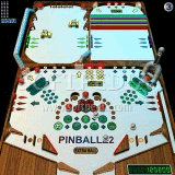 Pinballz2 for Palm OS