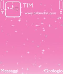 Pink Theme