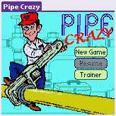 Pipe Crazy
