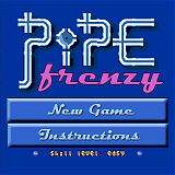 Pipe Frenzy