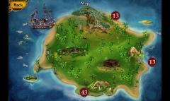 Pirate Mysteries for Android