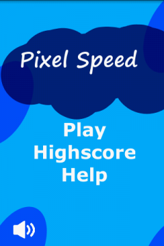 Pixel Speed