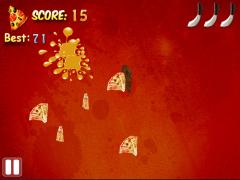 Pizza Fighter HD
