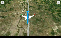 Plane Finder 3D for Android