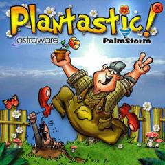 Plantastic! (Palm OS)