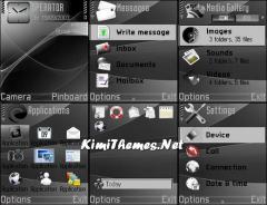 Plasma 2 Theme