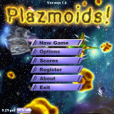 Plazmoids!