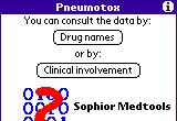 Pneumotox