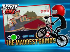 Pocket BMX for Android