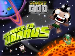 Pocket God: Journey To Uranus