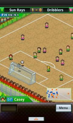 Pocket League Story for Android