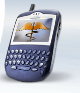 BEIKS Pocket Medical Encyclopedia for BlackBerry